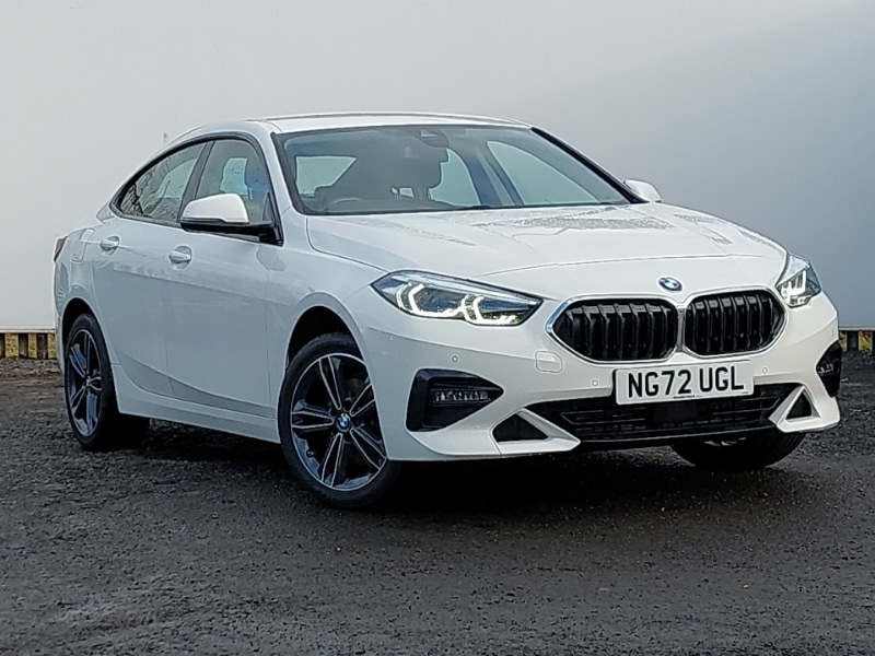 Used BMW 2 Series 2023 for sale - 77366535: Photo 1