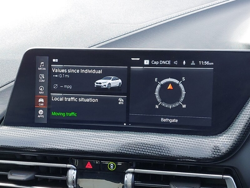 Used BMW 2 Series 2023 for sale - 77366535: Photo 16