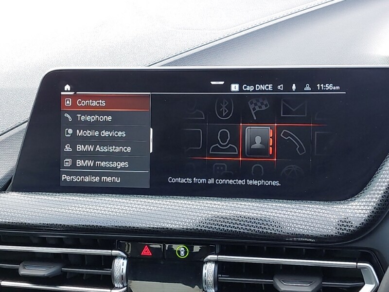 Used BMW 2 Series 2023 for sale - 77366535: Photo 17