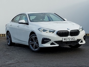 Used BMW 2 Series 2023 for sale - 77366535: Photo