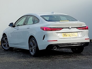 Used BMW 2 Series 2023 for sale - 77366535: Photo