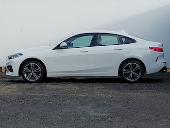 Used BMW 2 Series 2023 for sale - 77366535: Photo