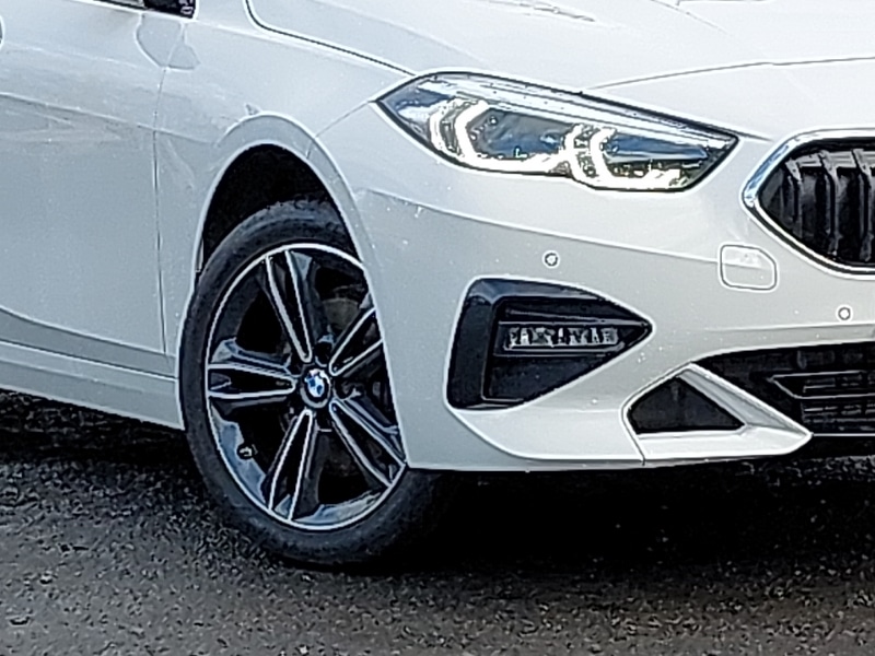 Used BMW 2 Series 2023 for sale - 77366535: Photo 9