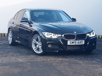 BMW - 3 Series
