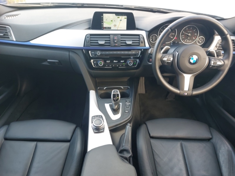 Used BMW 3 Series 2019 for sale - 76763783: Photo 2