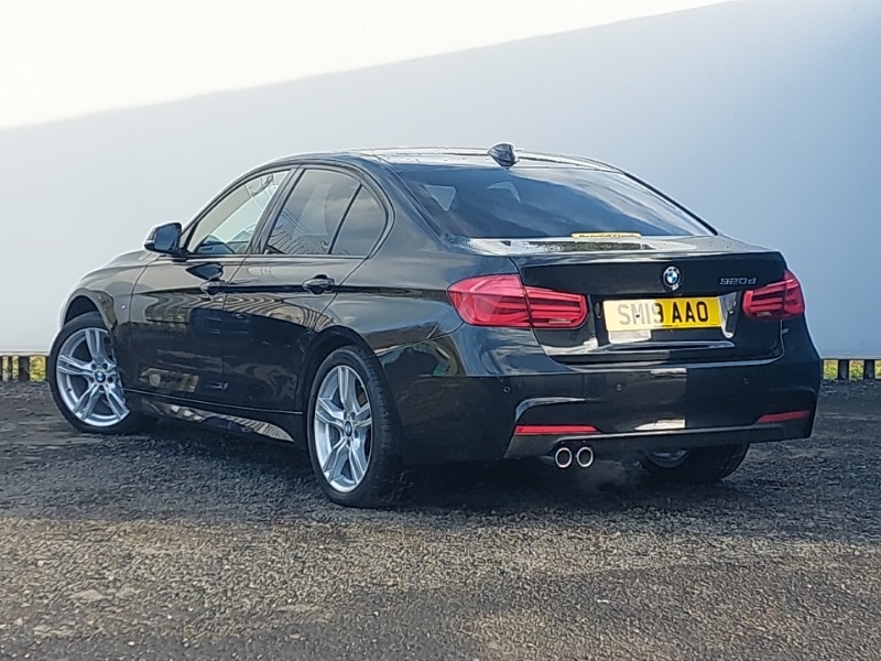 Used BMW 3 Series 2019 for sale - 76763783: Photo 3