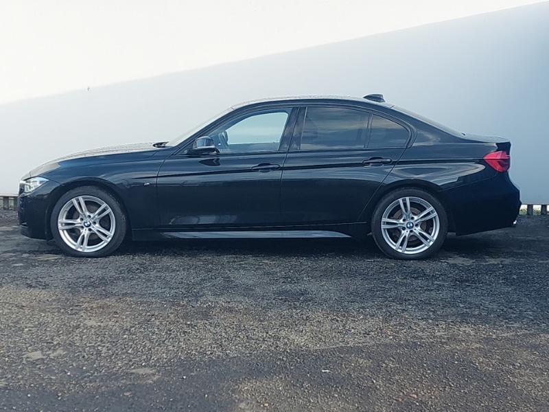 Used BMW 3 Series 2019 for sale - 76763783: Photo 4
