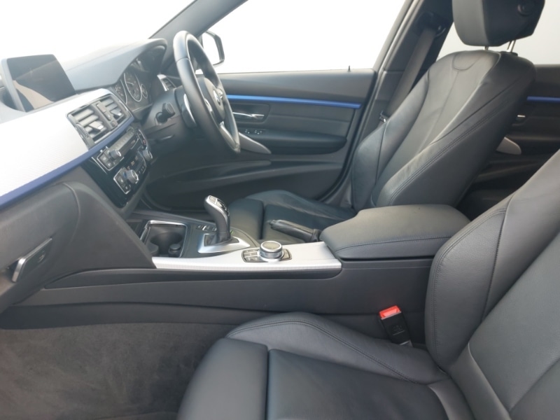 Used BMW 3 Series 2019 for sale - 76763783: Photo 5