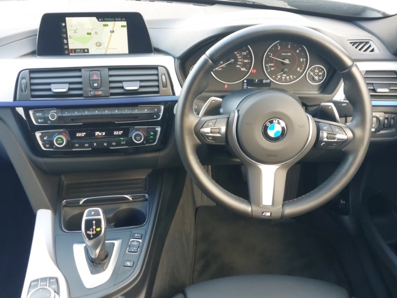 Used BMW 3 Series 2019 for sale - 76763783: Photo 7