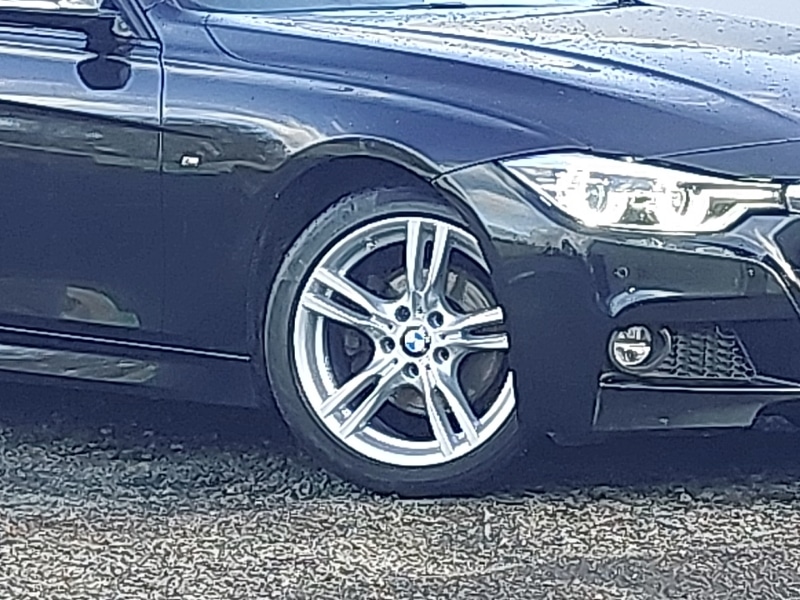 Used BMW 3 Series 2019 for sale - 76763783: Photo 9