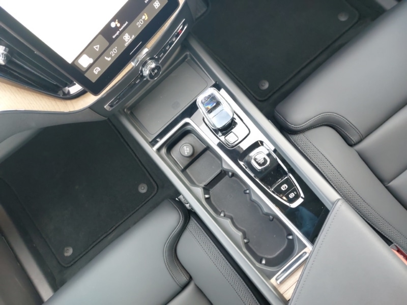 Used Volvo XC60 2025 for sale - 77596013: Photo 11