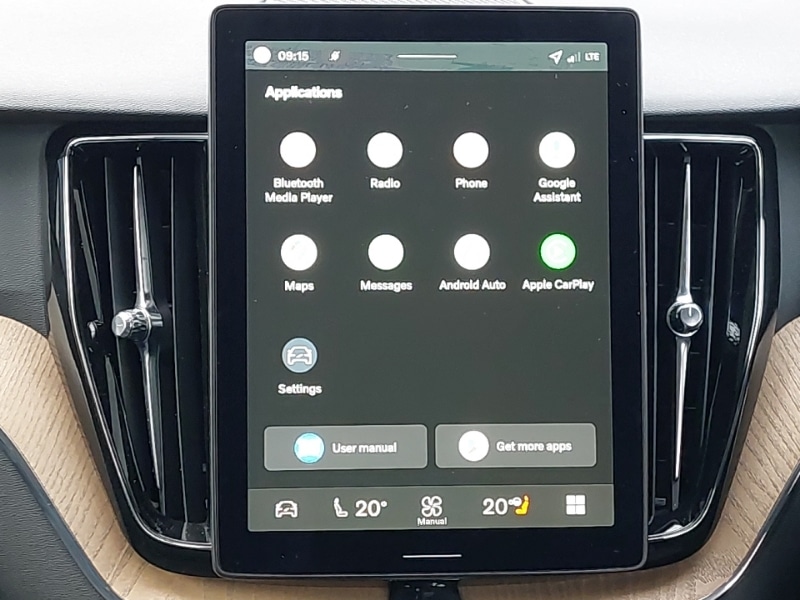 Used Volvo XC60 2025 for sale - 77596013: Photo 13