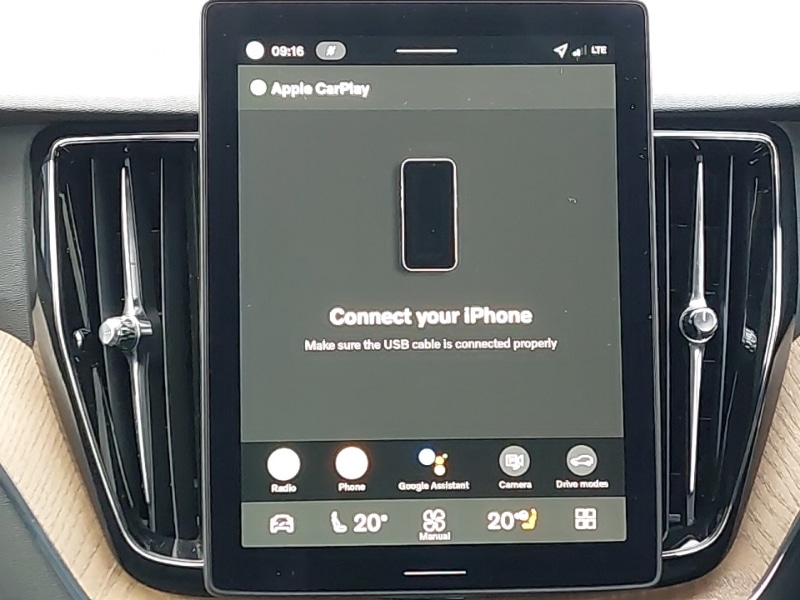 Used Volvo XC60 2025 for sale - 77596013: Photo 14