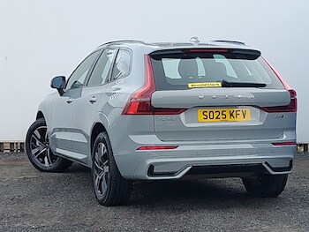 Used Volvo XC60 2025 for sale - 77596013: Photo