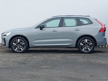 Used Volvo XC60 2025 for sale - 77596013: Photo