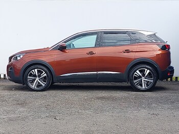Used Peugeot 3008 2019 for sale - 75933742: Photo