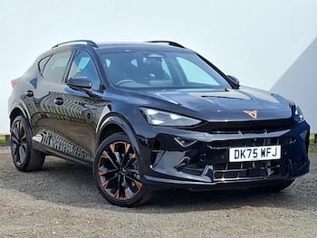Used Cupra Formentor 2025 for sale - 79642259: Photo