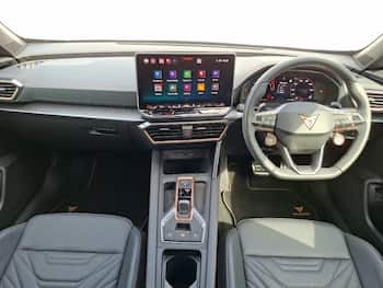 Used Cupra Formentor 2025 for sale - 79642259: Photo