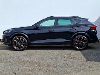 Used Cupra Formentor 2025 for sale - 79642259: Photo