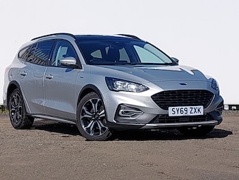 Used Ford Focus 2020 for sale - 78617206: Photo