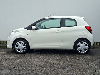 Used Citroen C1 2015 for sale - 78872572: Photo