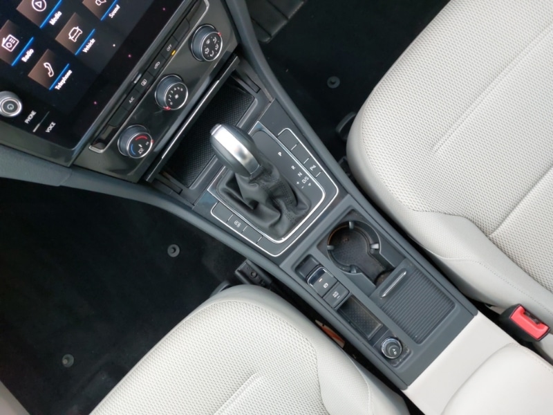 Used Volkswagen Golf 2018 for sale - 77160218: Photo 11