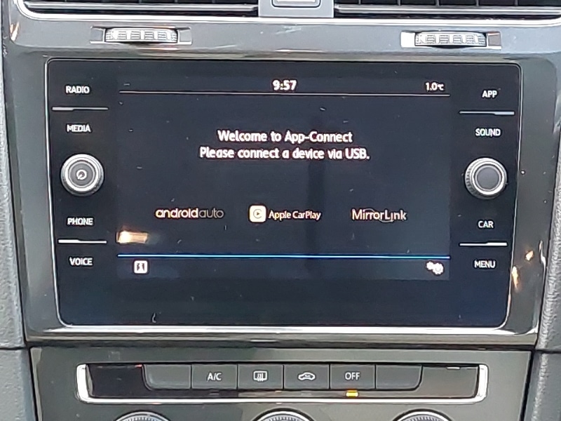 Used Volkswagen Golf 2018 for sale - 77160218: Photo 13