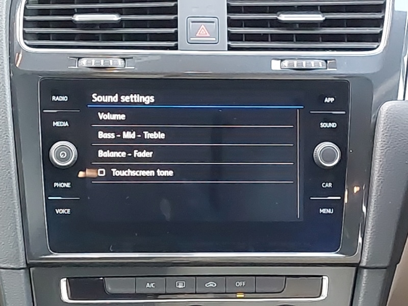 Used Volkswagen Golf 2018 for sale - 77160218: Photo 15