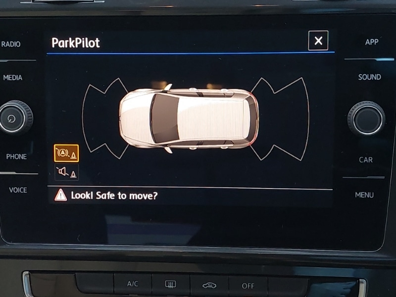 Used Volkswagen Golf 2018 for sale - 77160218: Photo 17