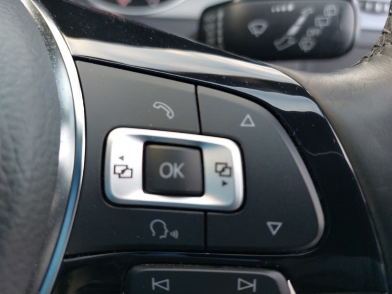 Used Volkswagen Golf 2018 for sale - 77160218: Photo 19