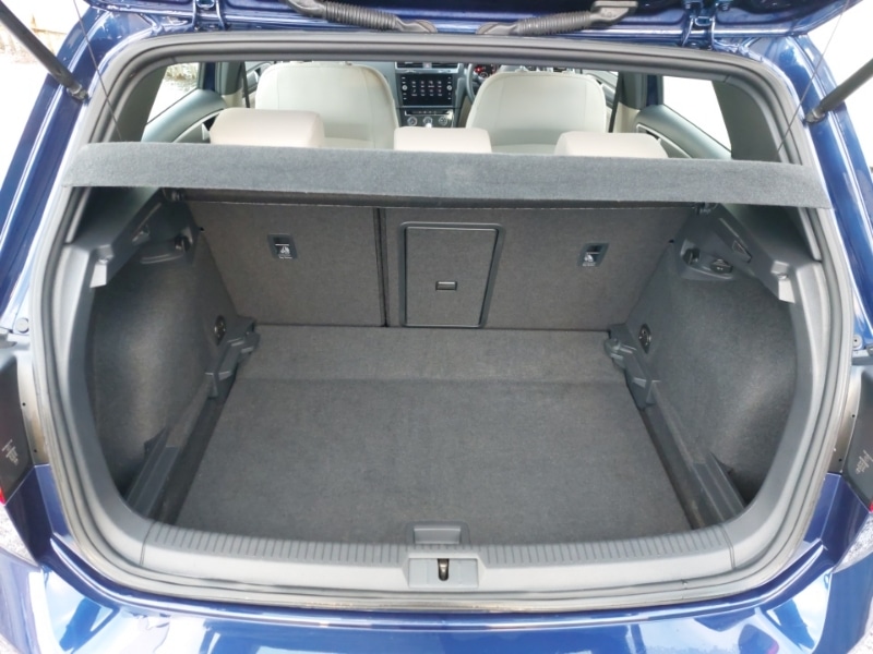 Used Volkswagen Golf 2018 for sale - 77160218: Photo 8