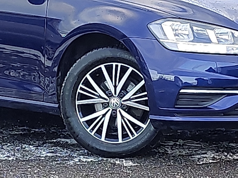 Used Volkswagen Golf 2018 for sale - 77160218: Photo 9