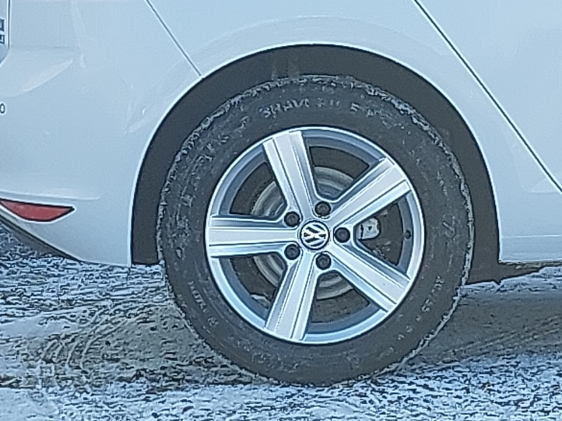 Used Volkswagen Golf 2015 for sale - 77141956: Photo 12