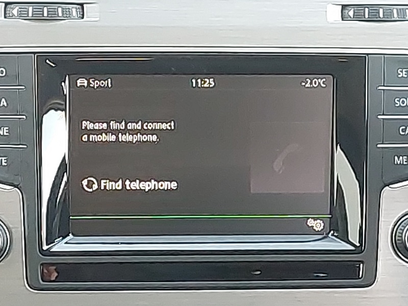 Used Volkswagen Golf 2015 for sale - 77141956: Photo 14