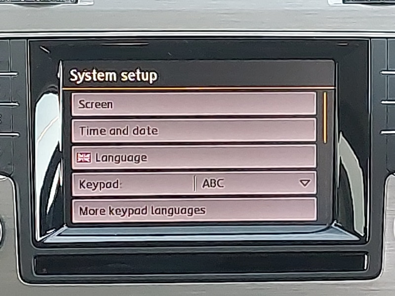 Used Volkswagen Golf 2015 for sale - 77141956: Photo 16