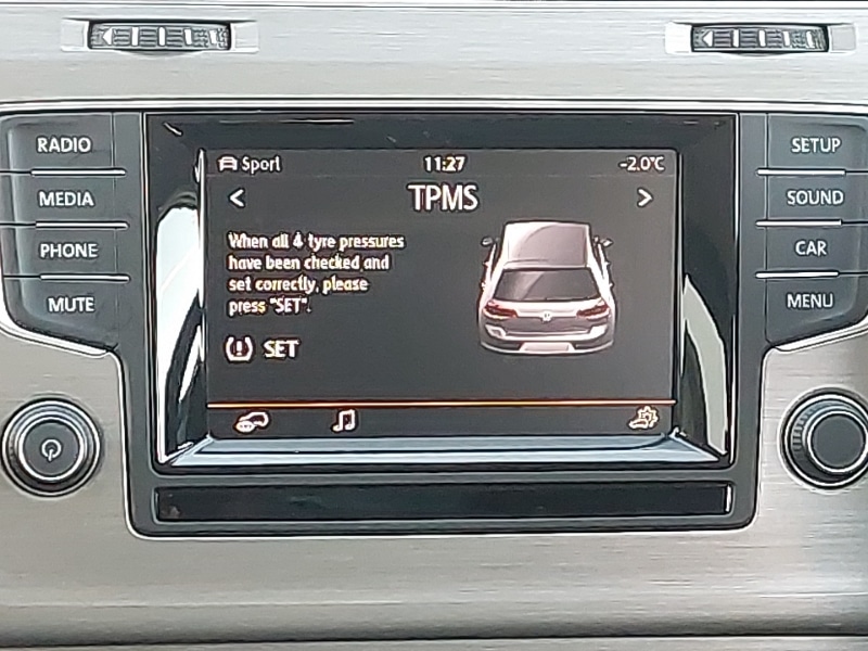 Used Volkswagen Golf 2015 for sale - 77141956: Photo 17