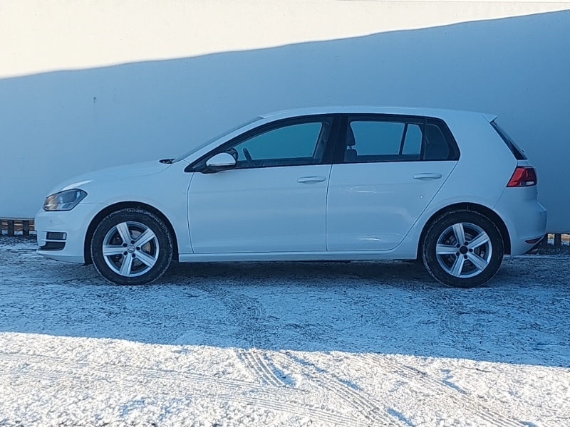 Used Volkswagen Golf 2015 for sale - 77141956: Photo 4