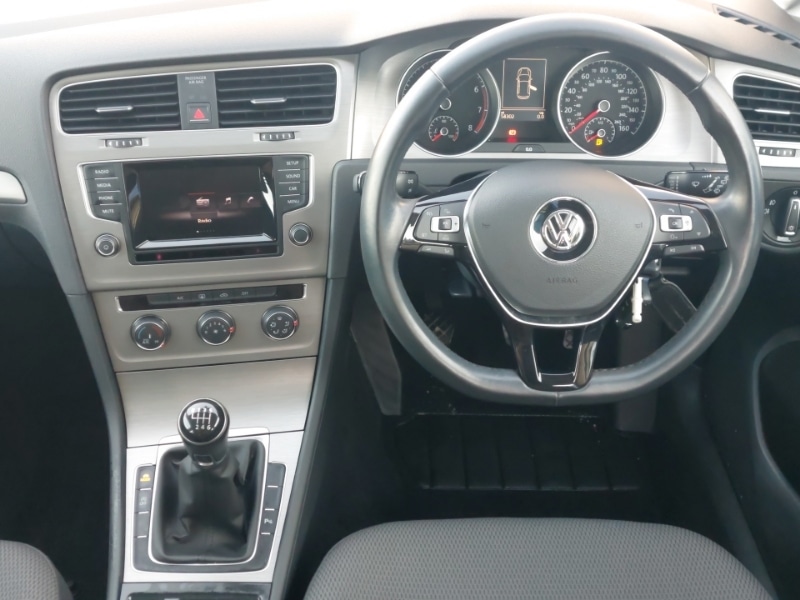 Used Volkswagen Golf 2015 for sale - 77141956: Photo 7