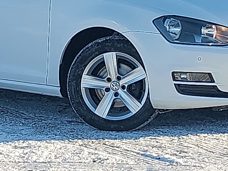 Used Volkswagen Golf 2015 for sale - 77141956: Photo 9