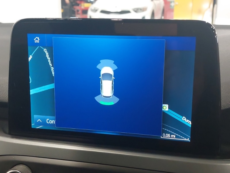 Used Ford Focus 2022 for sale - 77595998: Photo 10