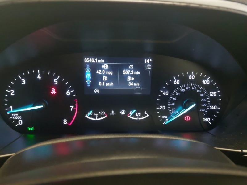 Used Ford Focus 2022 for sale - 77595998: Photo 11