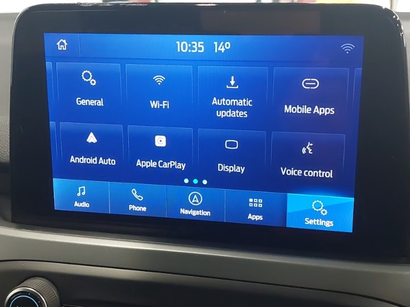 Used Ford Focus 2022 for sale - 77595998: Photo 15