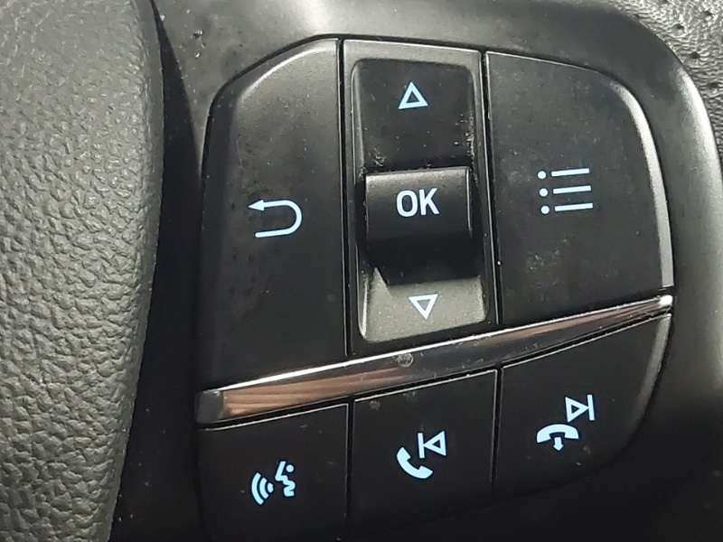 Used Ford Focus 2022 for sale - 77595998: Photo 17