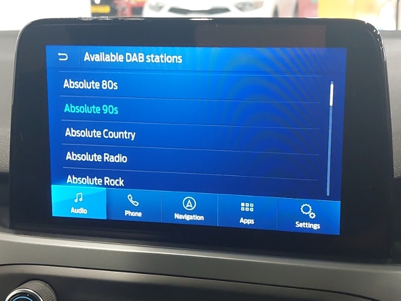 Used Ford Focus 2022 for sale - 77595998: Photo 19