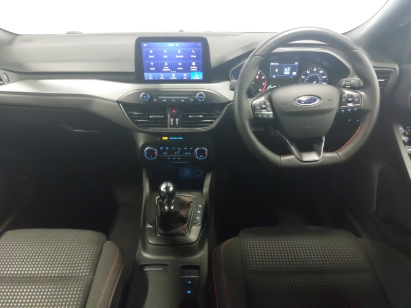 Used Ford Focus 2022 for sale - 77595998: Photo 2