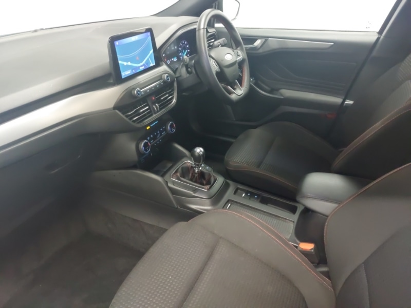 Used Ford Focus 2022 for sale - 77595998: Photo 5