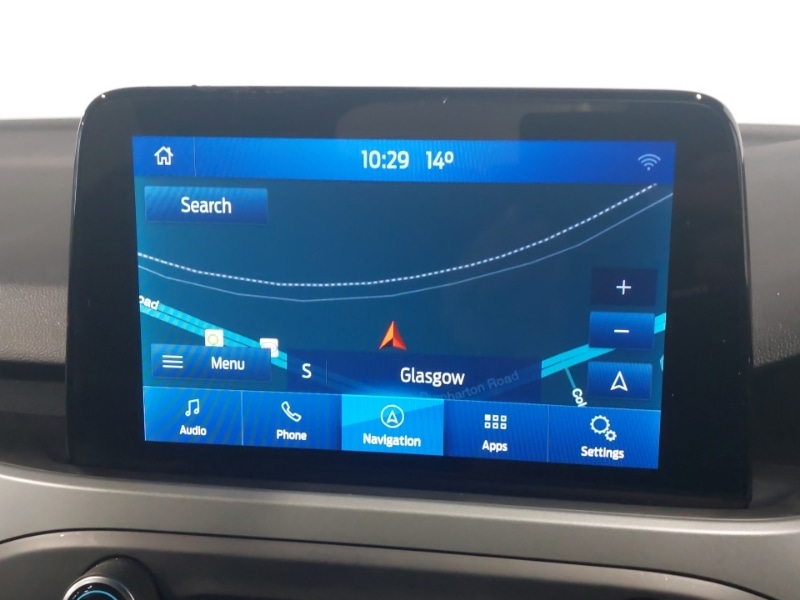 Used Ford Focus 2022 for sale - 77595998: Photo 7