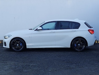 Used BMW 1 Series 2018 for sale - 77352973: Photo