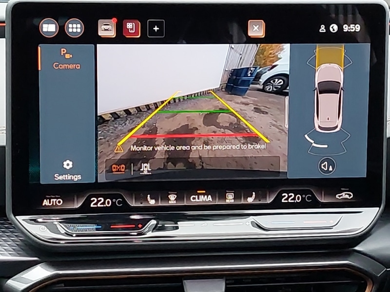 Used Cupra Leon 2025 for sale - 76564174: Photo 13