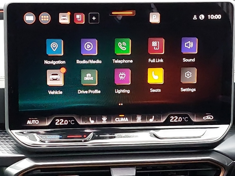 Used Cupra Leon 2025 for sale - 76564174: Photo 14